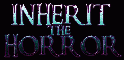 logo Inherit The Horror